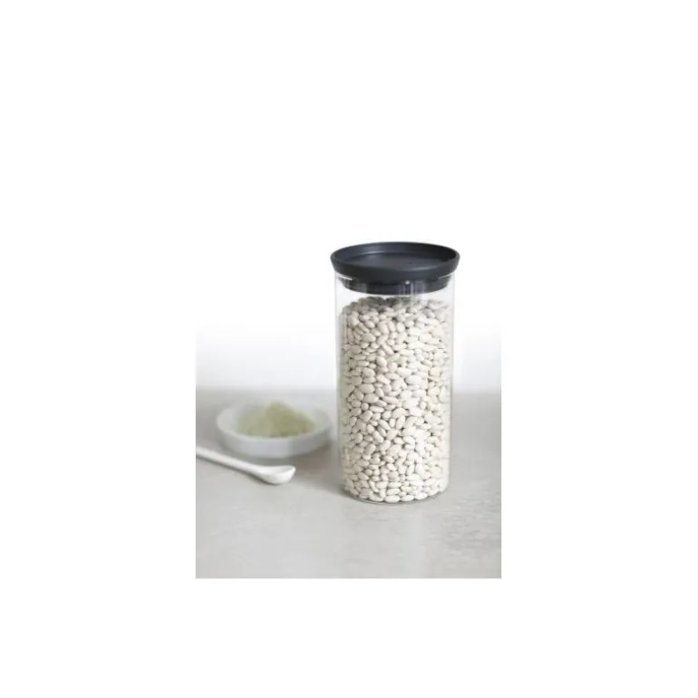 Bocal en verre 1,1 L