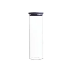 Bocal en verre 1,9 L