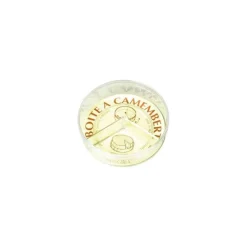 Boite à Camembert ø 11 cm