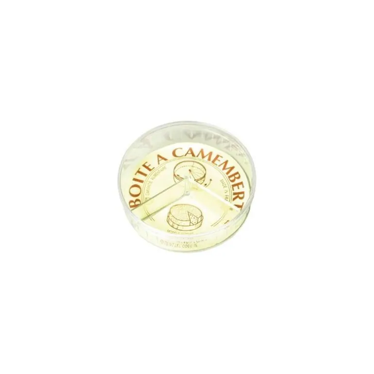 Boite à Camembert ø 11 cm