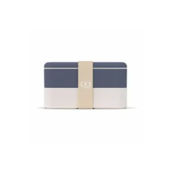 Boite MB Original bleu Natural