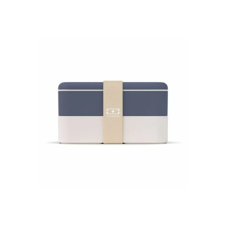 Boite MB Original bleu Natural