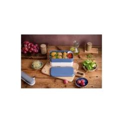 Boite MB Original bleu Natural