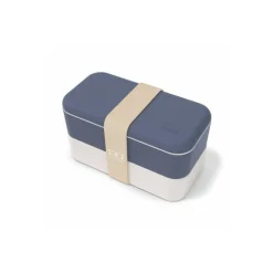 Boite MB Original bleu Natural