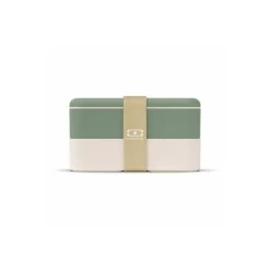 Boite MB Original vert natural