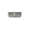 Boite MB Sense inox micro ondable vert natural