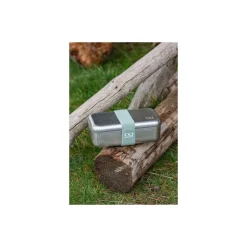 Boite MB Sense inox micro ondable vert natural