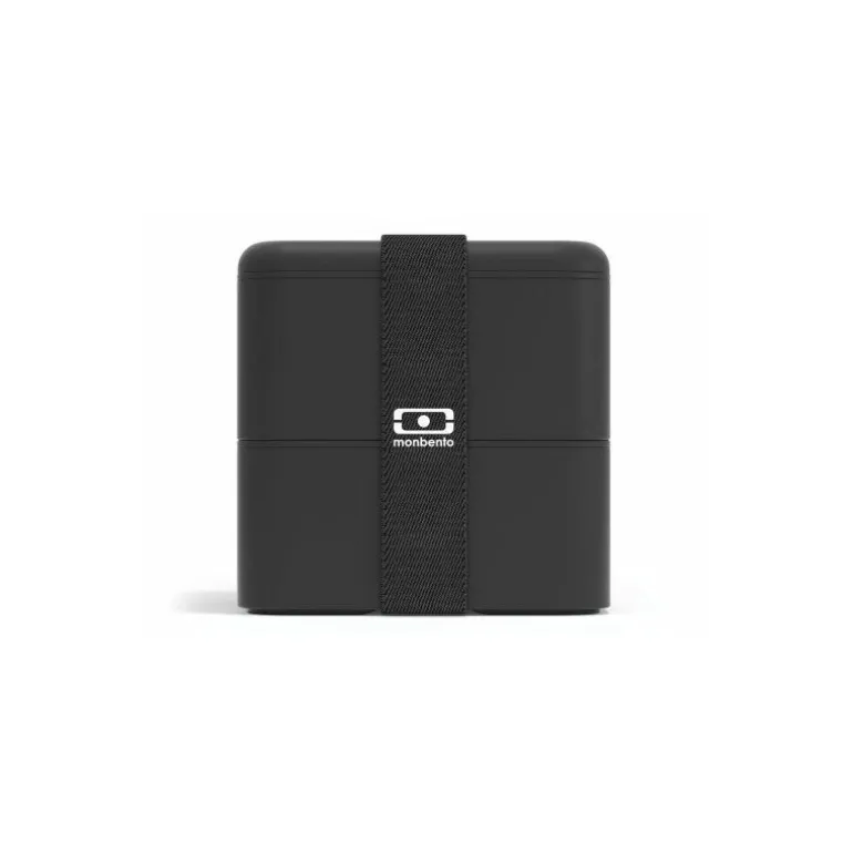 Boite MB Square FR noir