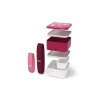 Boite MB Square Magnolia