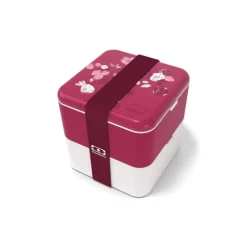 Boite MB Square Magnolia