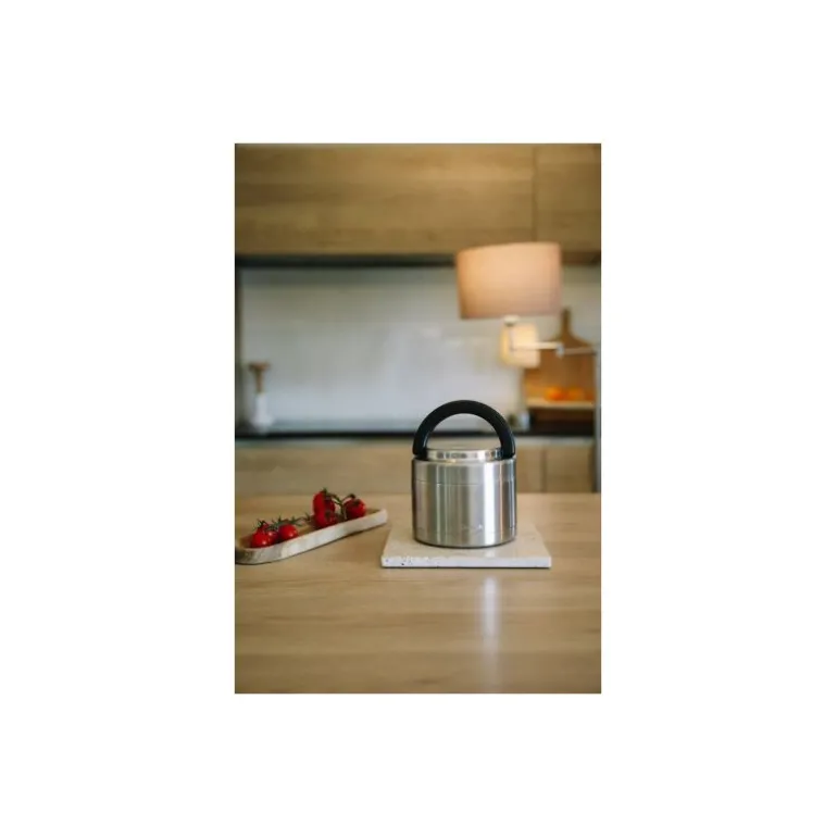 Boite repas isotherme inox 85 cl