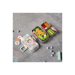 Boite repas MB Tresor Papercut