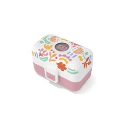 Boite repas MB Tresor Papercut