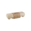 Boite 10 œufs bioplastique