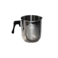 Bol inox 3 L pour mixeur mini pro