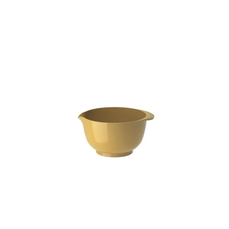 Bol à mixer Margrethe jaune - 3 L