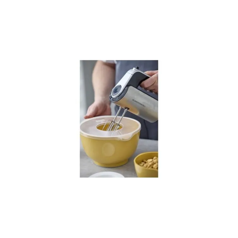 Bol à mixer Margrethe jaune - 3 L