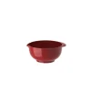 Bol à mixer Margrethe rouge - 5 L