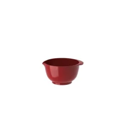 Bol à mixer Margrethe rouge - 3 L