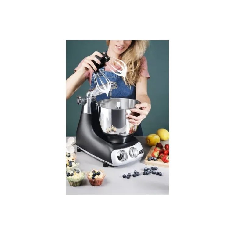 Bol mélangeur inox Ankarsrum 3,5 l