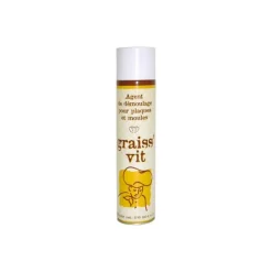 Bombe de graisse alimentaire 600 ml
