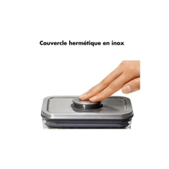 Boîte de conservation à Café Pop 1,6 L