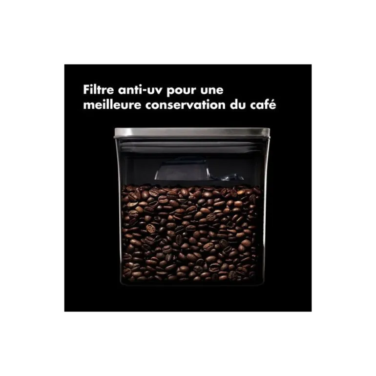 Boîte de conservation à Café Pop 1,6 L