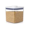 Boîte de conservation pop 2.0 carrée 2.6 L