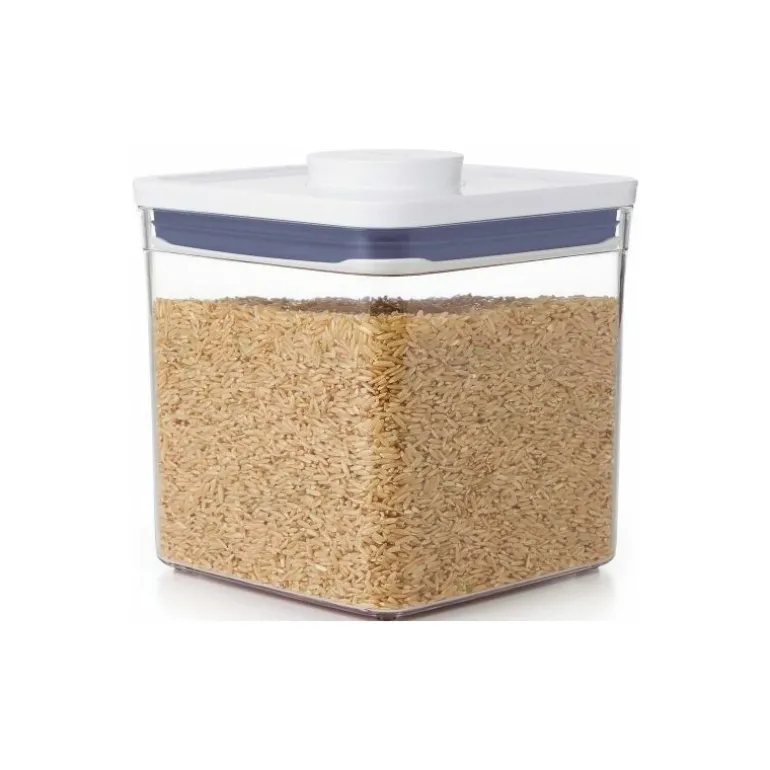 Boîte de conservation pop 2.0 carrée 2.6 L