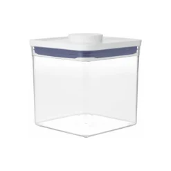 Boîte de conservation pop 2.0 carrée 2.6 L