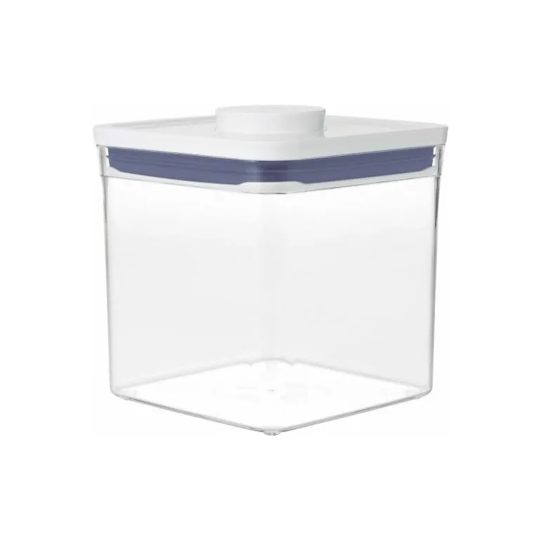 Boîte de conservation pop 2.0 carrée 2.6 L