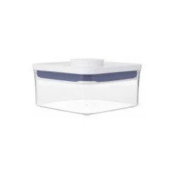 Boîte de conservation pop 2.0 carrée 1 L