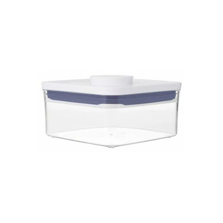 Boîte de conservation pop 2.0 carrée 1 L