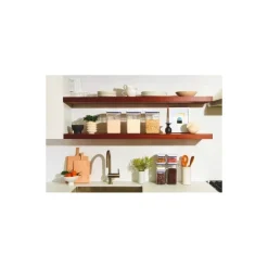 Boîte de conservation pop 2.0 carrée 1 L