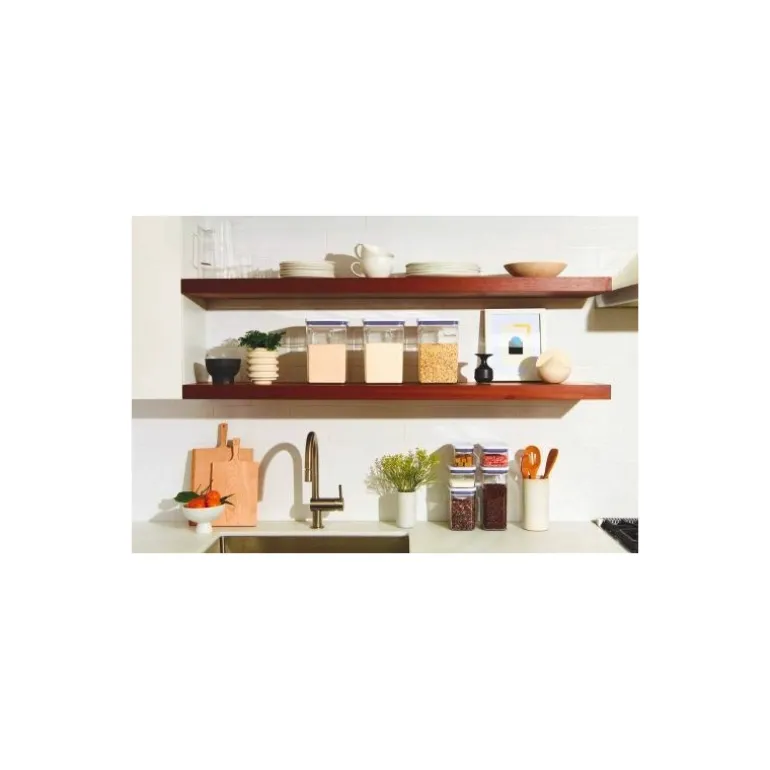 Boîte de conservation pop 2.0 carrée 1 L