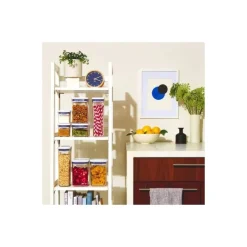 Boîte de conservation pop 2.0 rectangulaire 1,6 L