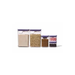 Boîte de conservation pop 2.0 rectangulaire 1,6 L