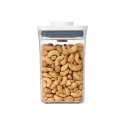 Boîte de conservation pop 2.0 rectangulaire 1,6 L
