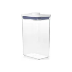 Boîte de conservation pop 2.0 rectangulaire 2,6 L