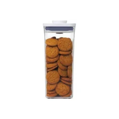 Boîte de conservation pop 2.0 rectangulaire 2,6 L