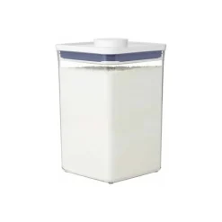 Boîte de conservation Pop 2.0 rectangulaire 4,2 L