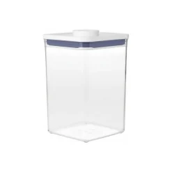 Boîte de conservation Pop 2.0 rectangulaire 4,2 L