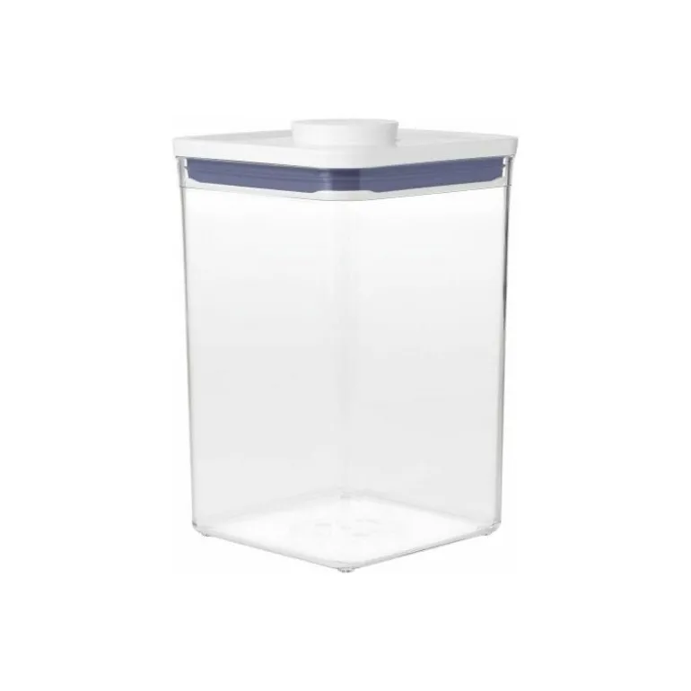 Boîte de conservation Pop 2.0 rectangulaire 4,2 L