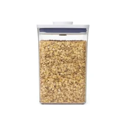 Boîte de conservation Pop 2.0 rectangulaire 4,2 L