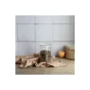 Boîte de conservation rectangulaire en verre 1,2 L