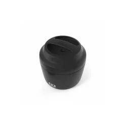 Boîte isotherme MB Elément noir onyx