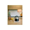 Boîte repas isotherme noire 85 cl