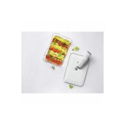 Boîte sous vide rectangulaire verre 29 x 20 cm Fresh & Save Zwilling