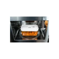 Boîte sous vide rectangulaire verre 21 x 14 cm Fresh & Save Zwilling