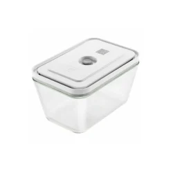 Boîte sous vide rectangulaire verre 21 x 14 cm Fresh & Save Zwilling